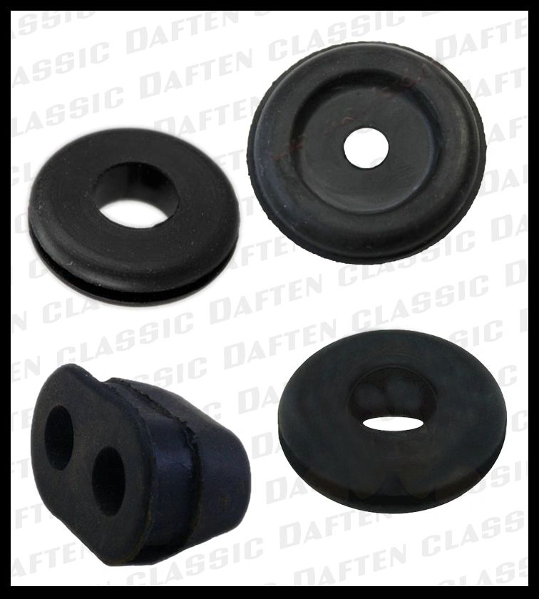 Fuel Line Grommets